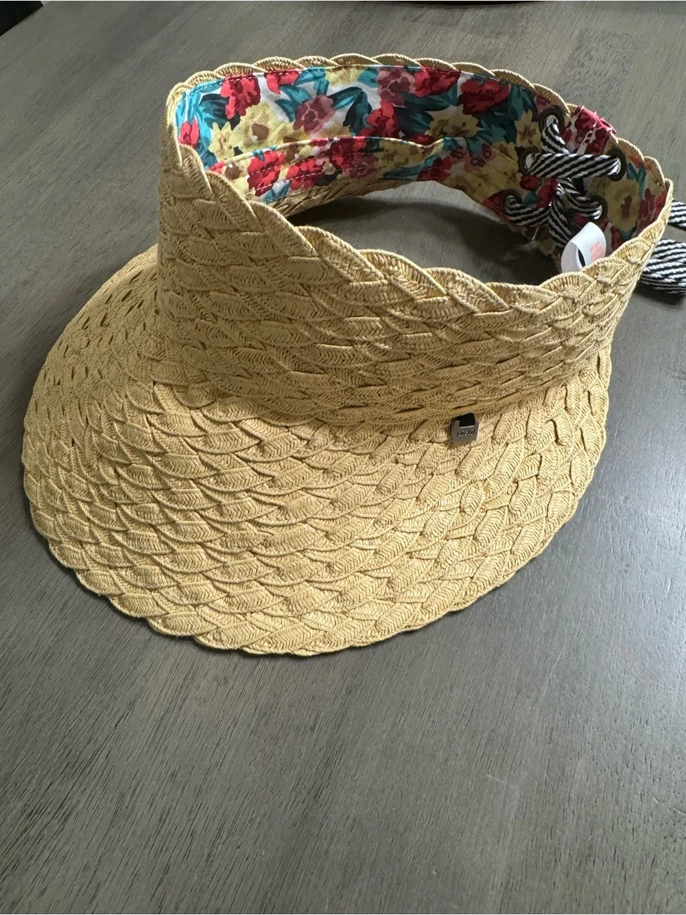 Pistil Designs Rita Visor Hat